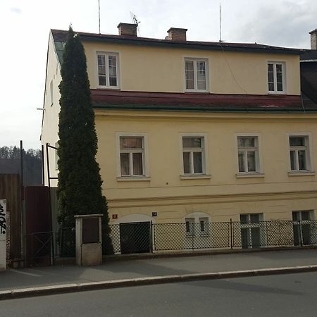 App Карловы Вары Экстерьер фото